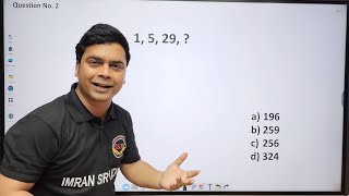 Logical Reasoning Questions  Maths Tricks  imran sir maths [upl. by Lubet]