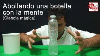 Tutorial Jardín dentro de una botella sellada [upl. by Dwain913]