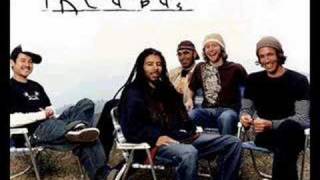 Incubus  No Scrubs TLC Cover Live version [upl. by Mahsih735]