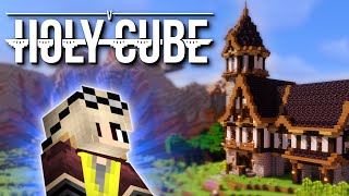 HolyCube S5  03  La Guilde Marchande [upl. by Atnek870]