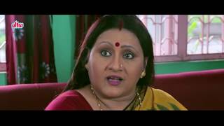 Samparka 2016  New Bengali Full Movie HD  Pamela Mondal Rahul Burman [upl. by Ydnirb]