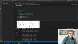 Exercise 0 Python Setup Summer 2024 [upl. by Russian]