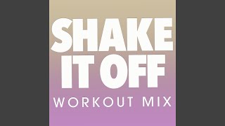 Shake It Off Radio Edit [upl. by Duarte]