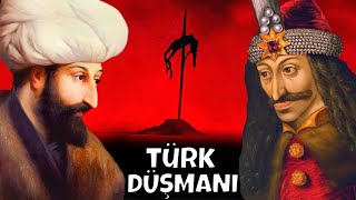 Fatih VS Kazıklı Voyvoda  En Büyük Türk Düşmanı [upl. by Jeanette969]