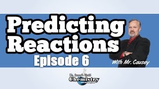 Predicting the Product in a Synthesis Reaction [upl. by Maeve884]