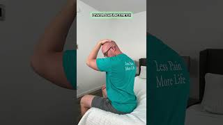 6 Exercises for Levator Scapulae Muscle Pain Syndrome [upl. by Yelah]