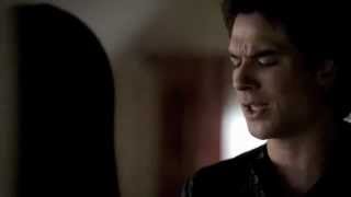 Damon and Elena 4x05 Part 1 [upl. by Linder]