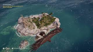 PHIDIAS  Asssassins Creed ODYSSEY [upl. by Yesak773]