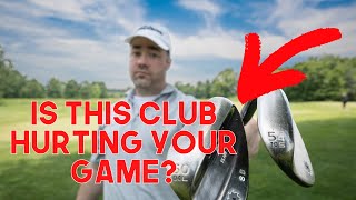 What Wedges Do Pros Use Top 100 PGA Tour Guide [upl. by Hahnke]