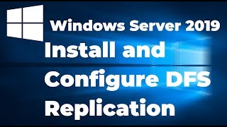 How to Configure Failover Cluster in Windows Server 2019  Step by Step [upl. by Nahgiem455]