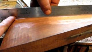 10 Bore 1844 Purdey Double Rifle Part 12 [upl. by Oren]