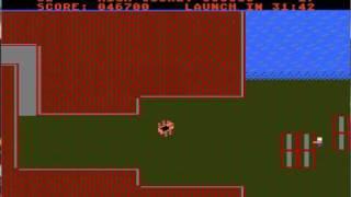 FailSafe for the Atari 7800 Part 2 [upl. by Kast]