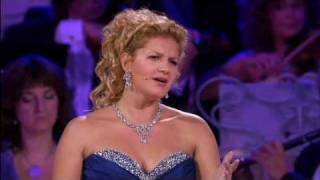 In mir klingt ein Lied Andre Rieu and Mirusia [upl. by Hairu344]