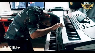 instrumental style Malik htm 2019 madahat yamaha psr a1000 [upl. by Suinotna]