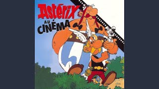 Astérix et le coup du menhir Zonked Version Française [upl. by Reider]