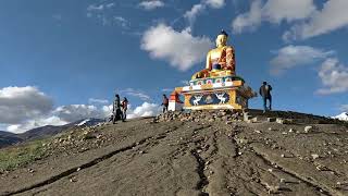 Virgin Paradise  Lahaul amp Spiti [upl. by Nekcerb]