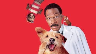 Dr Dolittle Full Movie Facts And Review  Eddie Murphy Ossie Davis [upl. by Torry]