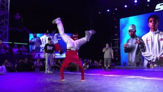 Alle Olimpiadi 2024 breakdance surf arrampicata e skateboard [upl. by Ynagoham]