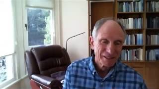 Joseph Goldstein Guided Meditation Mindfulness [upl. by Hannasus602]