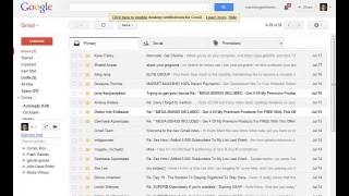 New Gmail Updates [upl. by Henricks]