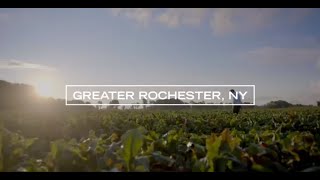 Savor Greater  Greater Rochester NY  30 [upl. by Akimat499]