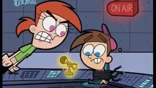 The Fairly OddParents Vicky Kidnapped Timmy Scene 2003 [upl. by Anrat364]