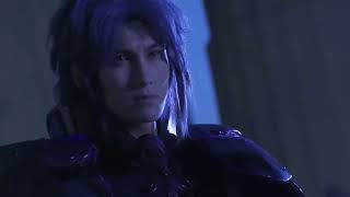 CAballeros del ZODIACO LIVE ACTION Saga Hades Film 2022 1080p [upl. by Michal]