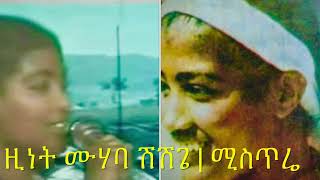 ZINET MUHABA  Sheshige  ዚነት ሙሃባ  ሽሽጌ  ሚስጥሬ [upl. by Clarise727]