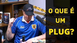 PREDELLA EXPLICA sobre o TYPE PLUG 🔊 [upl. by Badger562]