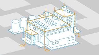 Basics of Lightning Protection and EarthingGrounding  IEC 62305 [upl. by Llechtim]