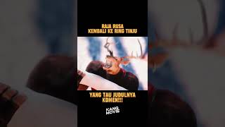 raja rusa kembali ke ring tinju film alurceritamovie movie [upl. by Townsend]