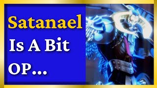 This Satanael Build Is Broken  Persona 5 Royal [upl. by Elijah]