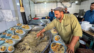 KABULI PULAO RECIPE  Most Giant Kabuli Pulao  100 KG Popular Kabuli Pulao making [upl. by Botti]