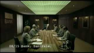 Kuchen 0815 Bank  Sparkasse Werbung 2011 [upl. by Sam188]