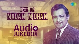 Best Of Madan Mohan Songs  Vol 1  Yeh Duniya Yeh Mehfil  Lag Ja Gale Se Phir  Na Tum Bewafa Ho [upl. by Leventis38]