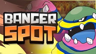 Ein stolzer Schleimhaufen  Pokémon Sonne amp Mond Banger Spot 04 [upl. by Naujit]