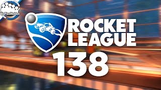 ROCKET LEAGUE 138  Der Tag der Noobs  Lets Play Together Rocket League [upl. by Scarlett]