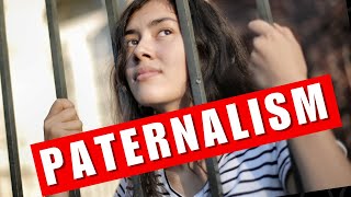 Is Antinatalism Objectionably Paternalistic  antinatalism antinatalist [upl. by Yemirej]