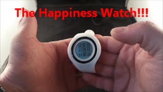 Tikker  The Happiness Watch [upl. by Henderson]