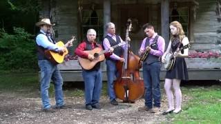 BackWoods Bluegrass Band [upl. by Sokim493]