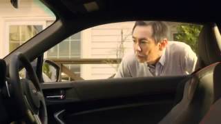 Subaru BRZ The best commercial ever [upl. by Luthanen]