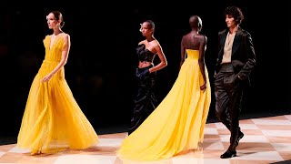 Pedro del Hierro  Spring Summer 2024  Full Show [upl. by Renault]