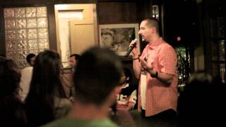 OMAR OFFENDUM  Houston TX [upl. by Inobe]