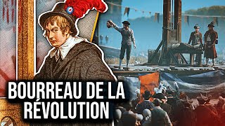 Être BOURREAU pendant la Révolution Française cétait comment [upl. by Chabot339]