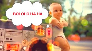 Hololo Ha Ha Kids  Dance  Trending  viralvideo [upl. by Raddi]