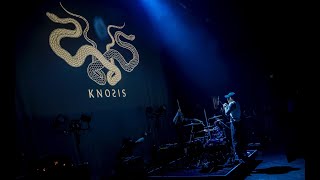 Knosis  BLOODAXE FESTIVAL SPRING 2023  Official Full Set [upl. by Ahsinev224]