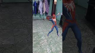 spider man far away home something just like this [upl. by Mcclain946]