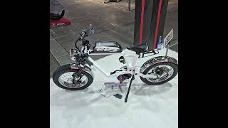 2024 EURO BIKE SHOW quotBR3quot [upl. by Yeoz869]