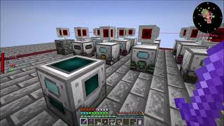 FTB Skies Ep36 Mycelial Part 1 [upl. by Eentruoc673]