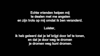 Fresku  Dankbaar cover Emeli Sandé  lyrics [upl. by Anifur]